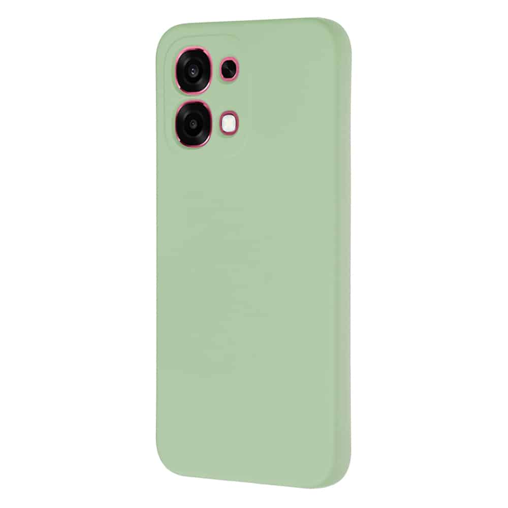 Techsuit SoftFlex - θήκη για Oppo A6 Pro 4G - Πολύχρωμο - Image 3