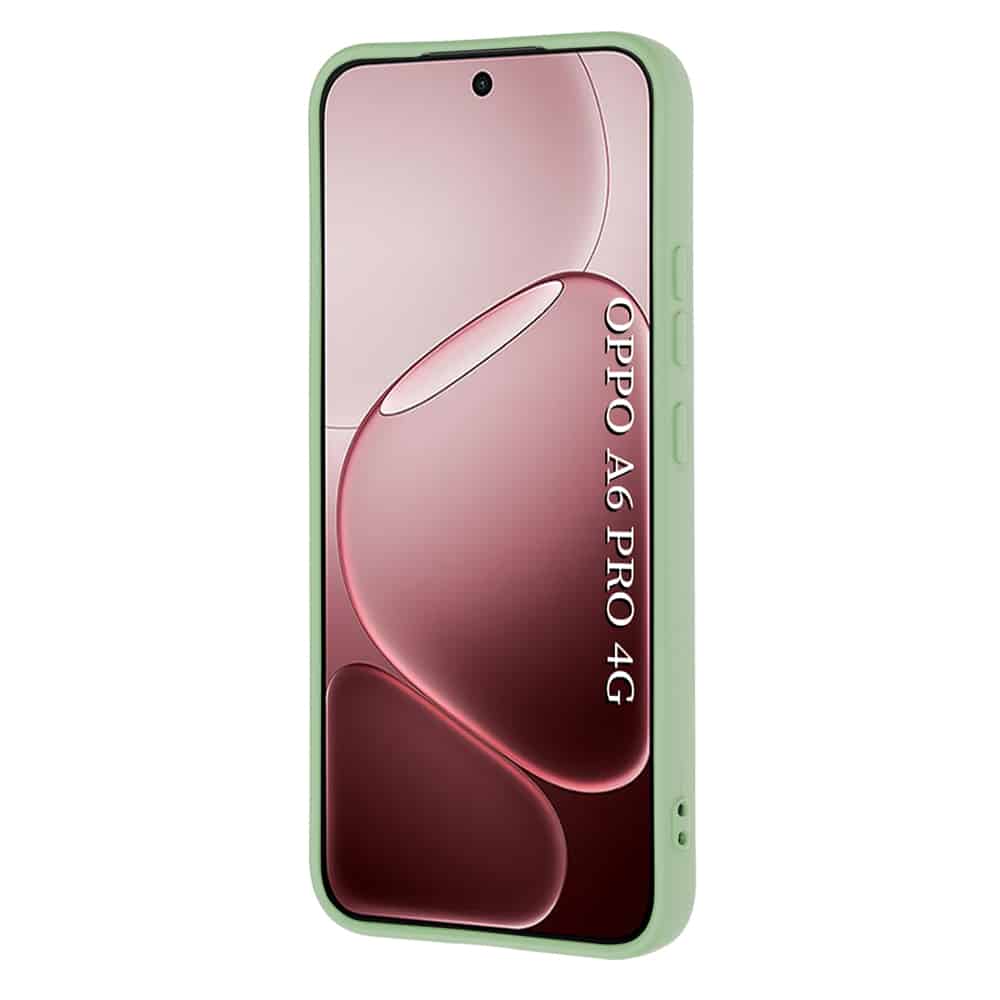 Techsuit SoftFlex - θήκη για Oppo A6 Pro 4G - Πολύχρωμο - Image 2