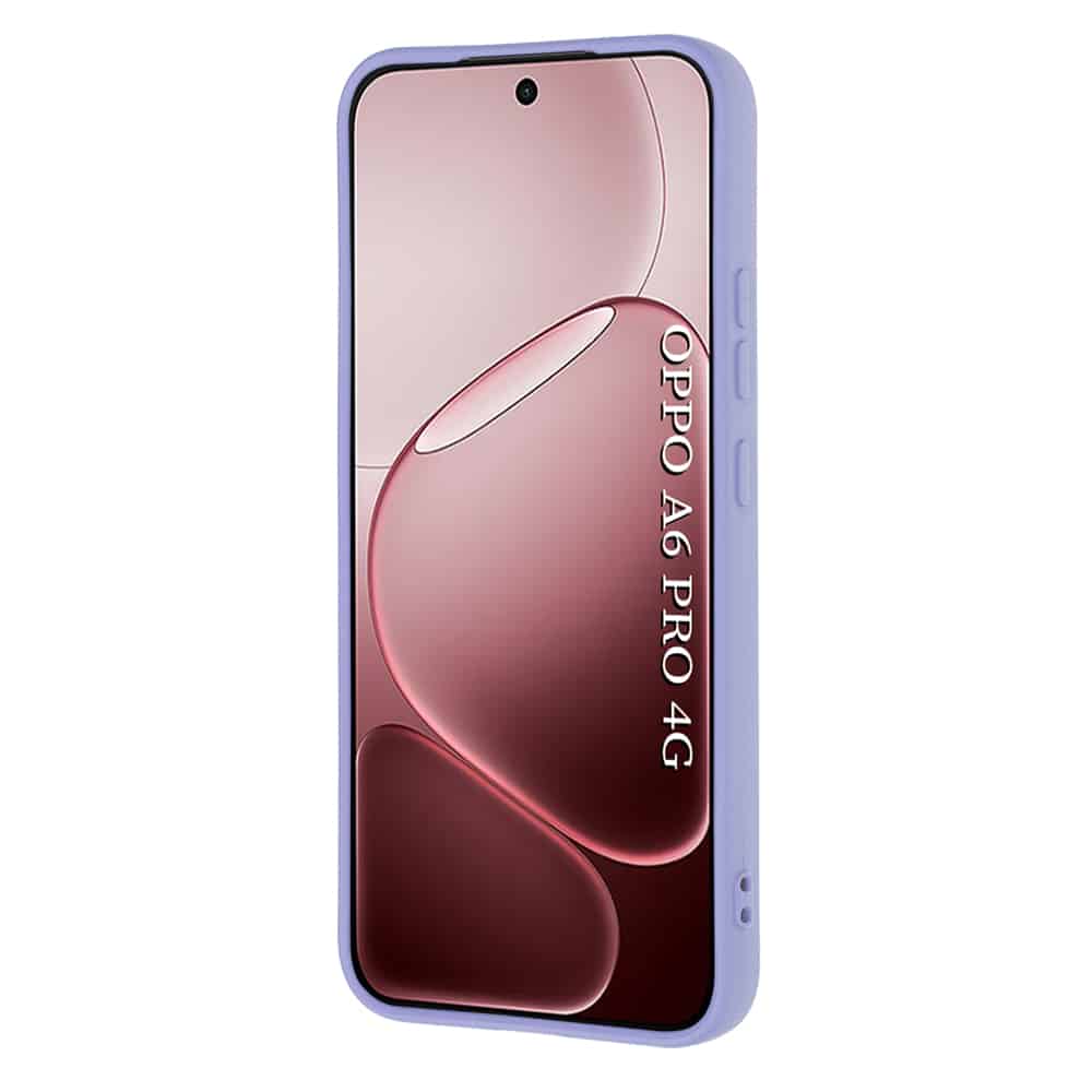 Techsuit SoftFlex - θήκη για Oppo A6 Pro 4G - Πολύχρωμο - Image 2