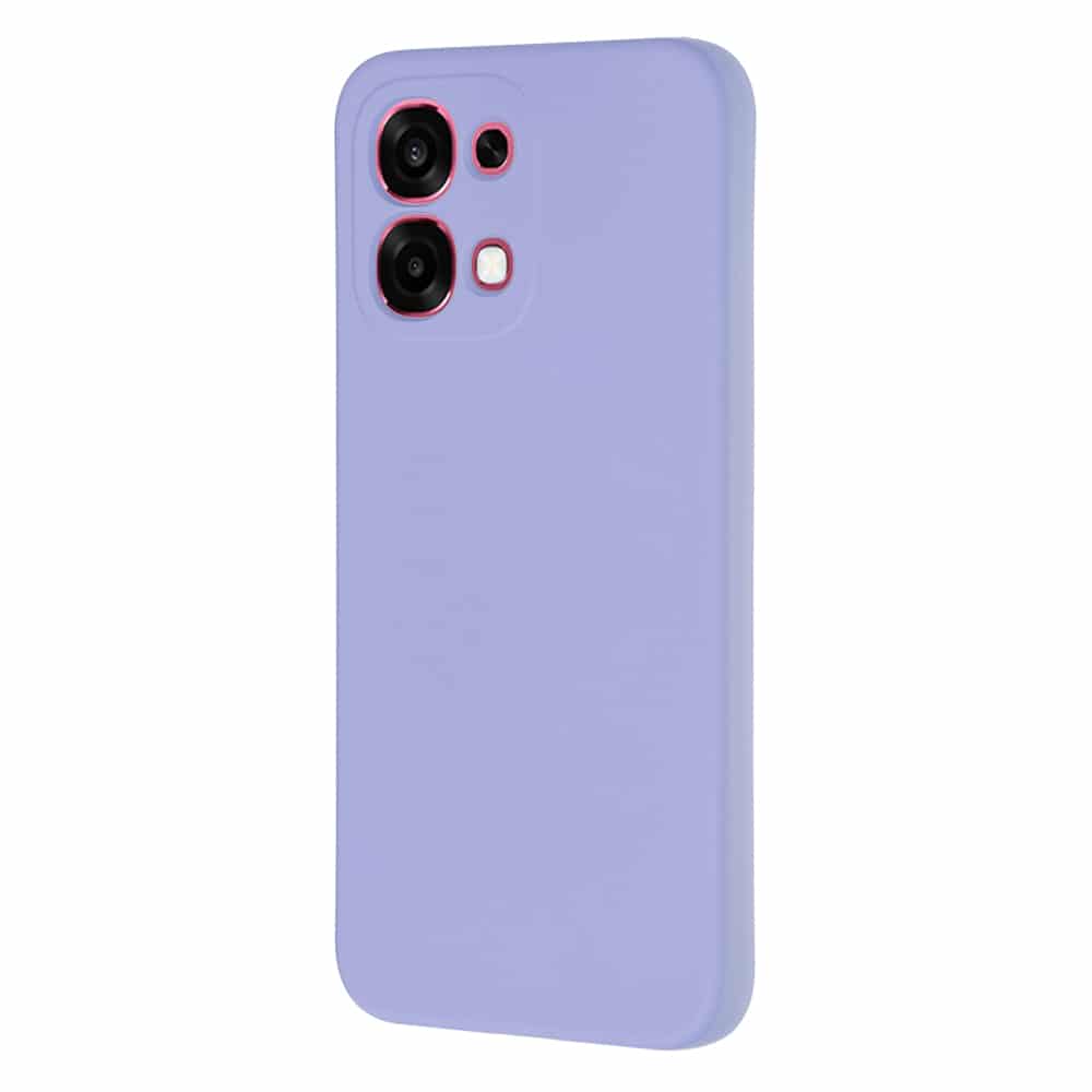 Techsuit SoftFlex - θήκη για Oppo A6 Pro 4G - Πολύχρωμο - Image 3