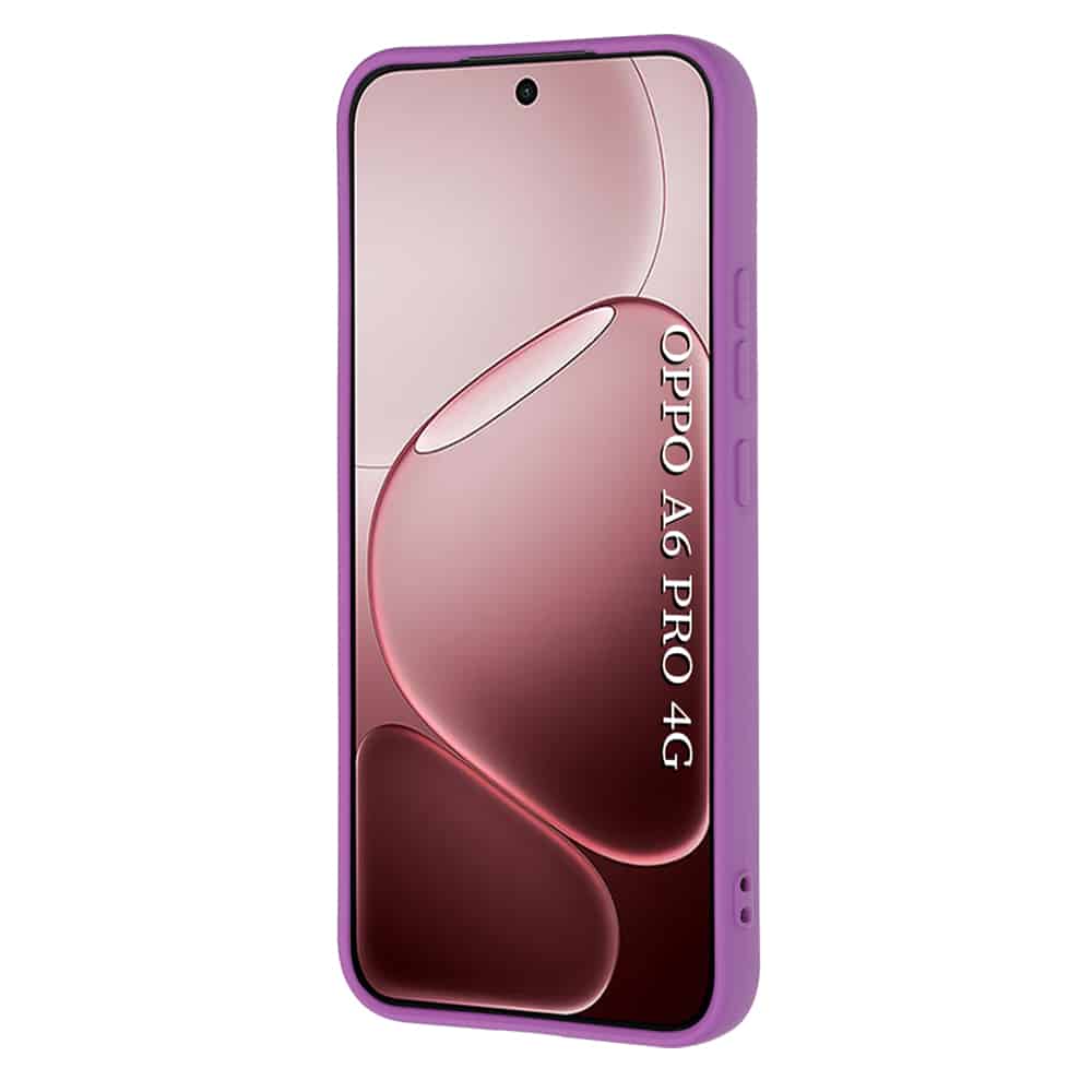 Techsuit SoftFlex - θήκη για Oppo A6 Pro 4G - Πολύχρωμο - Image 2