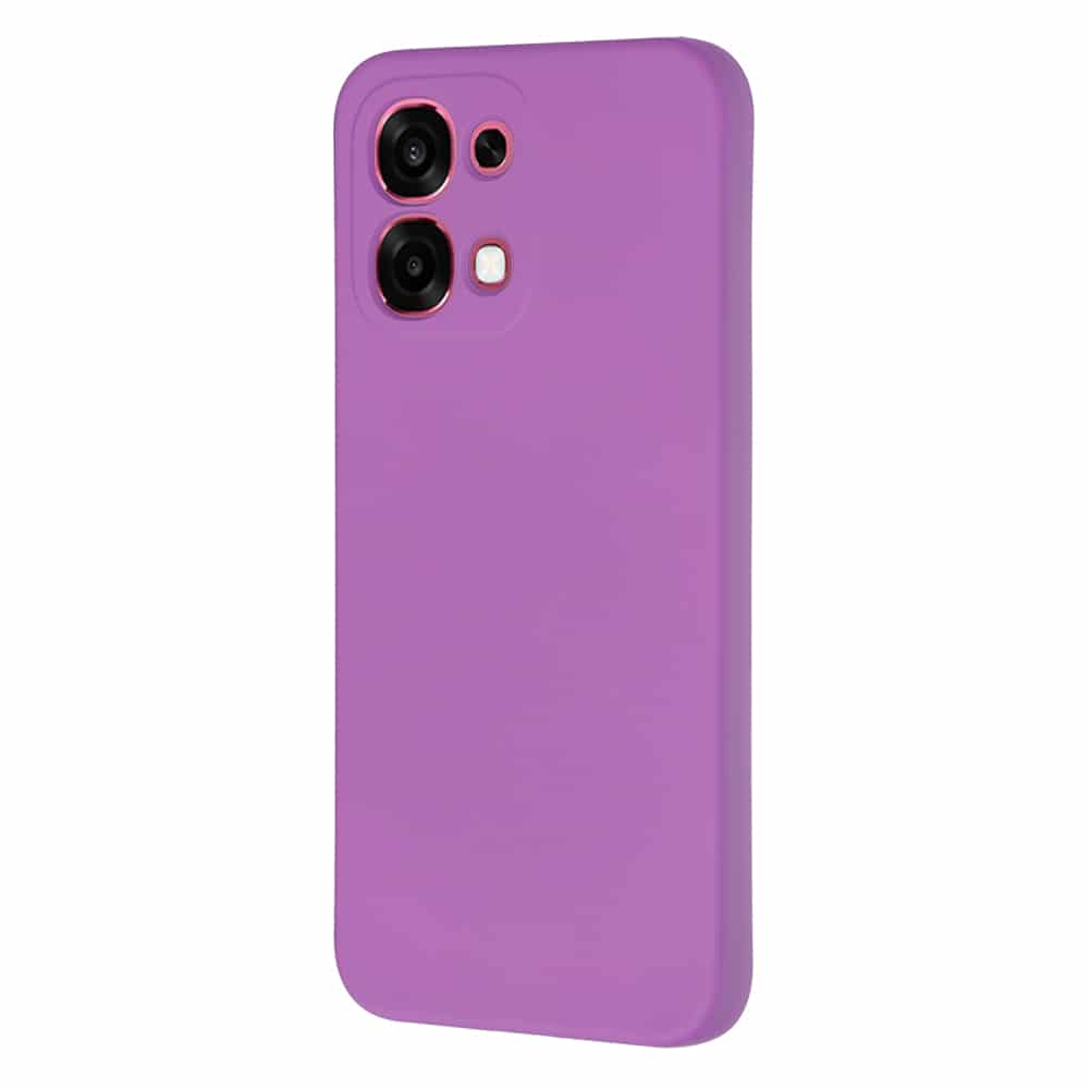 Techsuit SoftFlex - θήκη για Oppo A6 Pro 4G - Πολύχρωμο - Image 3