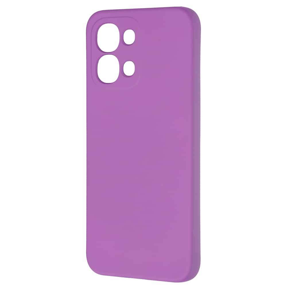 Techsuit SoftFlex - θήκη για Oppo A6 Pro 4G - Πολύχρωμο - Image 4