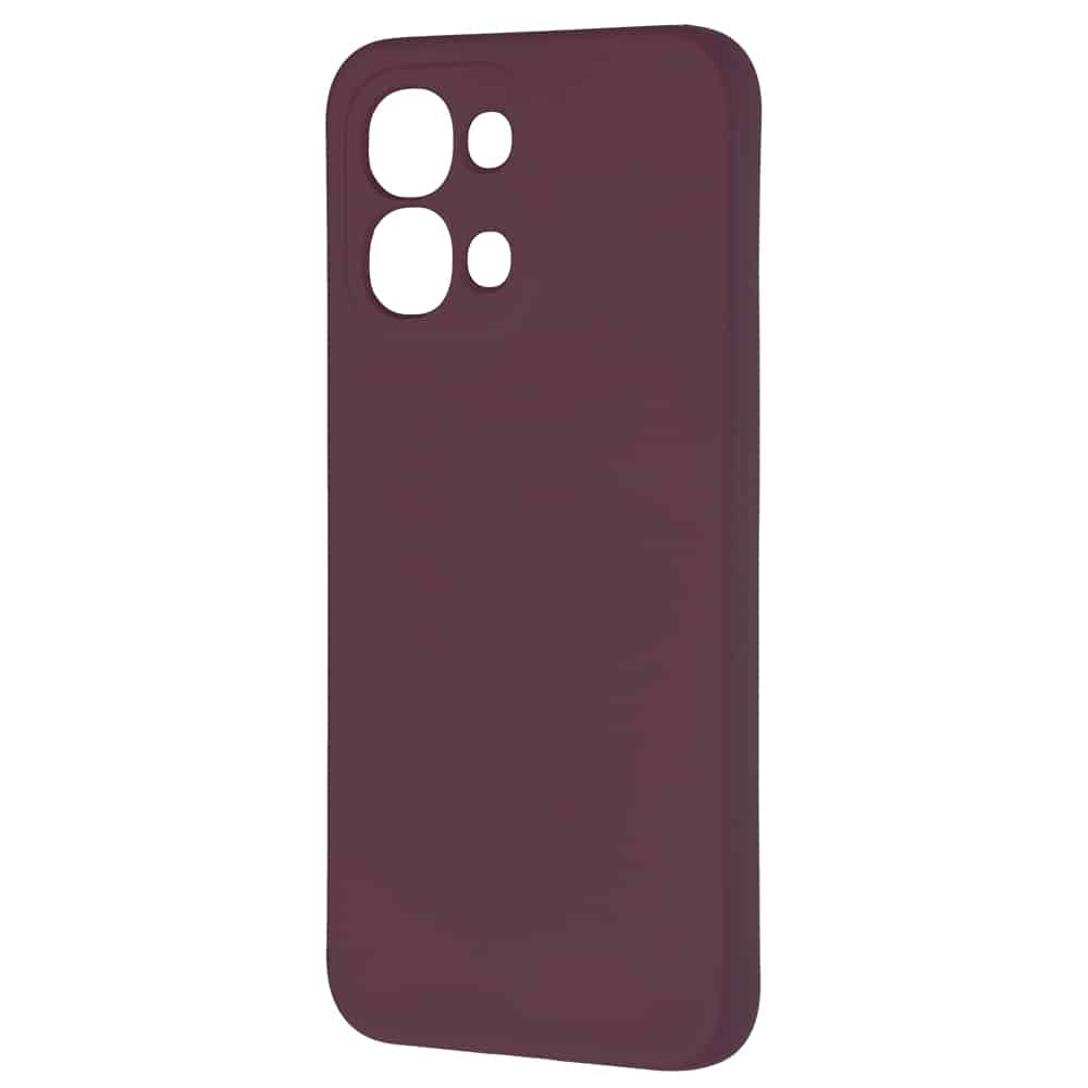 Techsuit SoftFlex - θήκη για Oppo A6 Pro 4G - Κόκκινο - Image 4