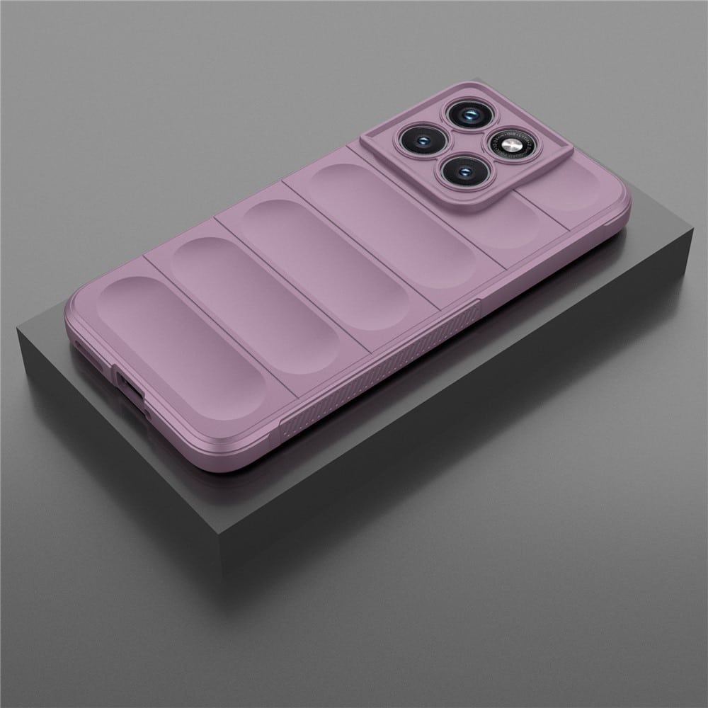 Techsuit Magic Shield - θήκη για Motorola Edge 70 Fusion - Πολύχρωμο - Image 6