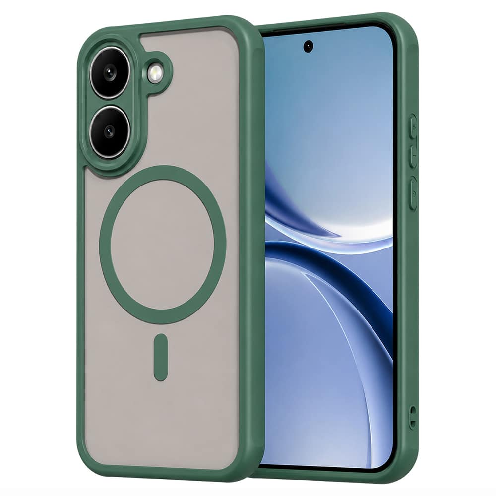 Techsuit HaloFrost II - θήκη για Xiaomi Poco X8 Pro - Πράσινο - Image 3