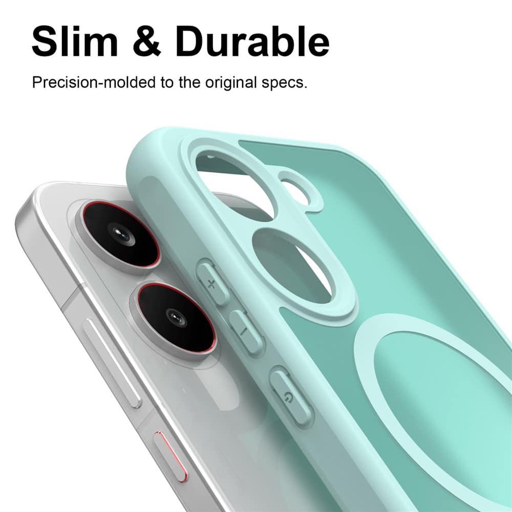 Techsuit HaloFrost II - θήκη για Xiaomi Poco X8 Pro - Πολύχρωμο - Image 5