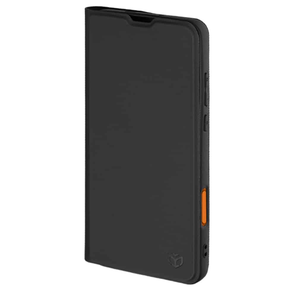 Techsuit Magskin Book - θήκη για Oppo Find X9 Ultra - Μαύρο - Image 5