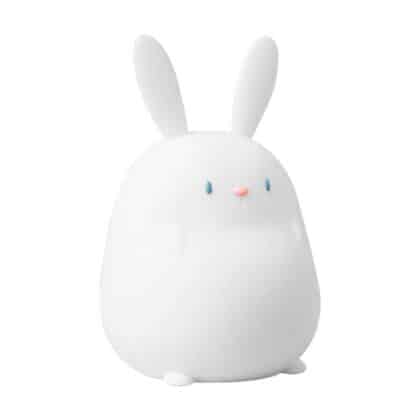 Νυχτερινό φως για παιδιά SuperFire RAB-02 Little Rabbit – 2 λειτουργίες, θερμοκρασία χρώματος 4000K