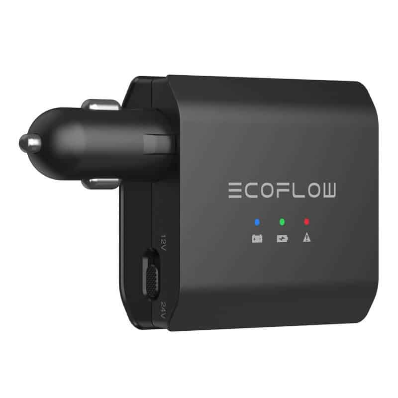 Έξυπνος φορτιστής αυτοκινήτου EcoFlow - Image 6
