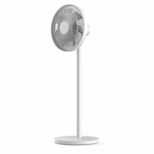 Xiaomi Mi Έξυπνος Σταθερός Ανεμιστήρας 2 Pro EU BHR5856EU - Image 2