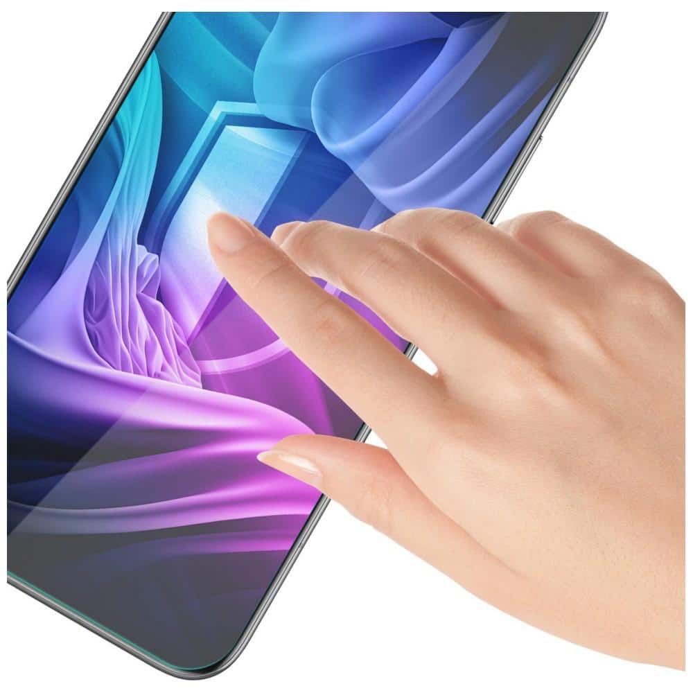 Ματ προστατευτικό οθόνης 3MK Silky Matt Pro για Honor Magic 8 Pro - Image 11
