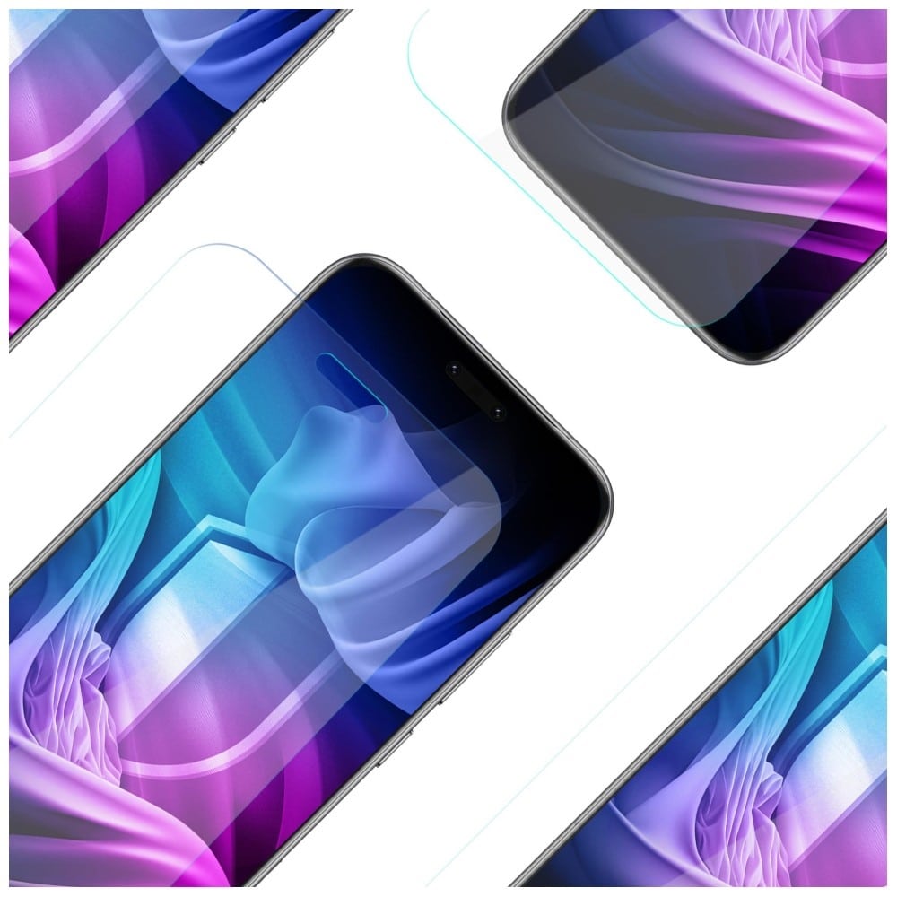 Ματ προστατευτικό οθόνης 3MK Silky Matt Pro για Honor Magic 8 Pro - Image 7