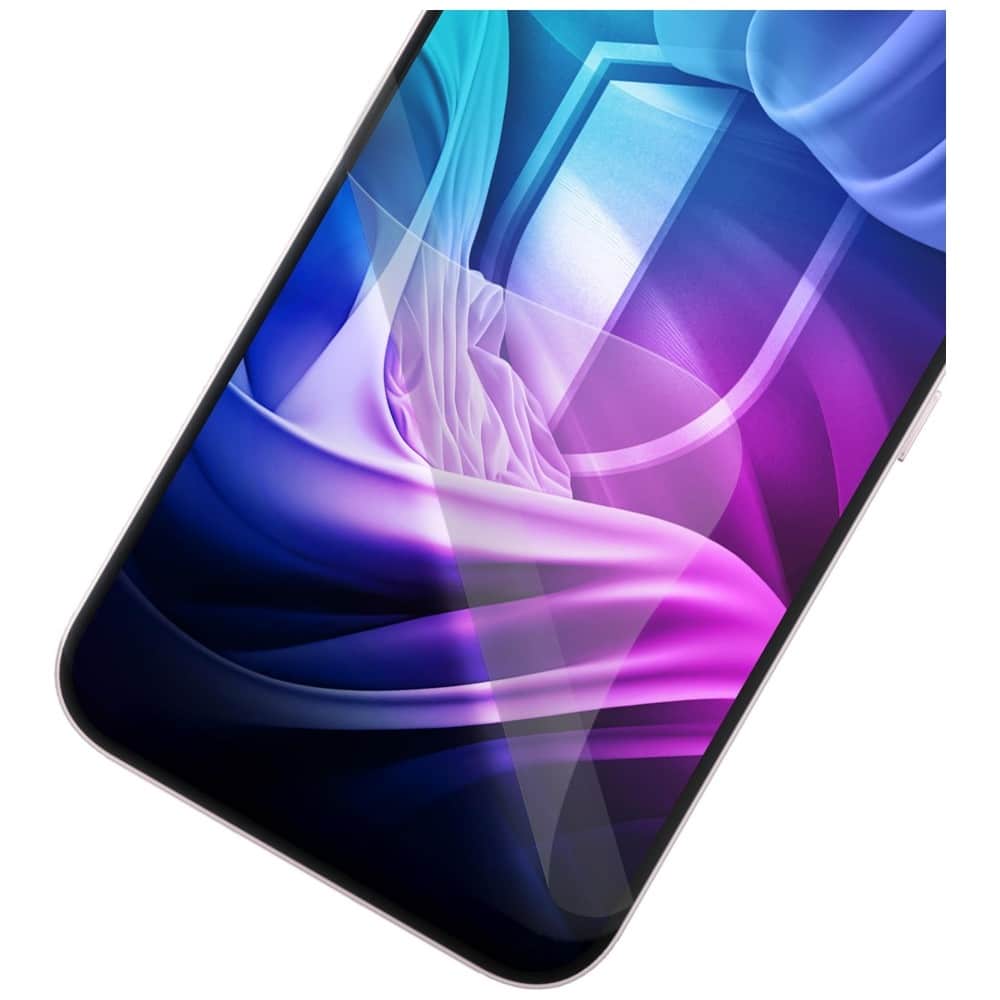 Προστατευτικό οθόνης ματ 3MK Silky Matt Pro για το Nothing Phone (4a) - Image 7