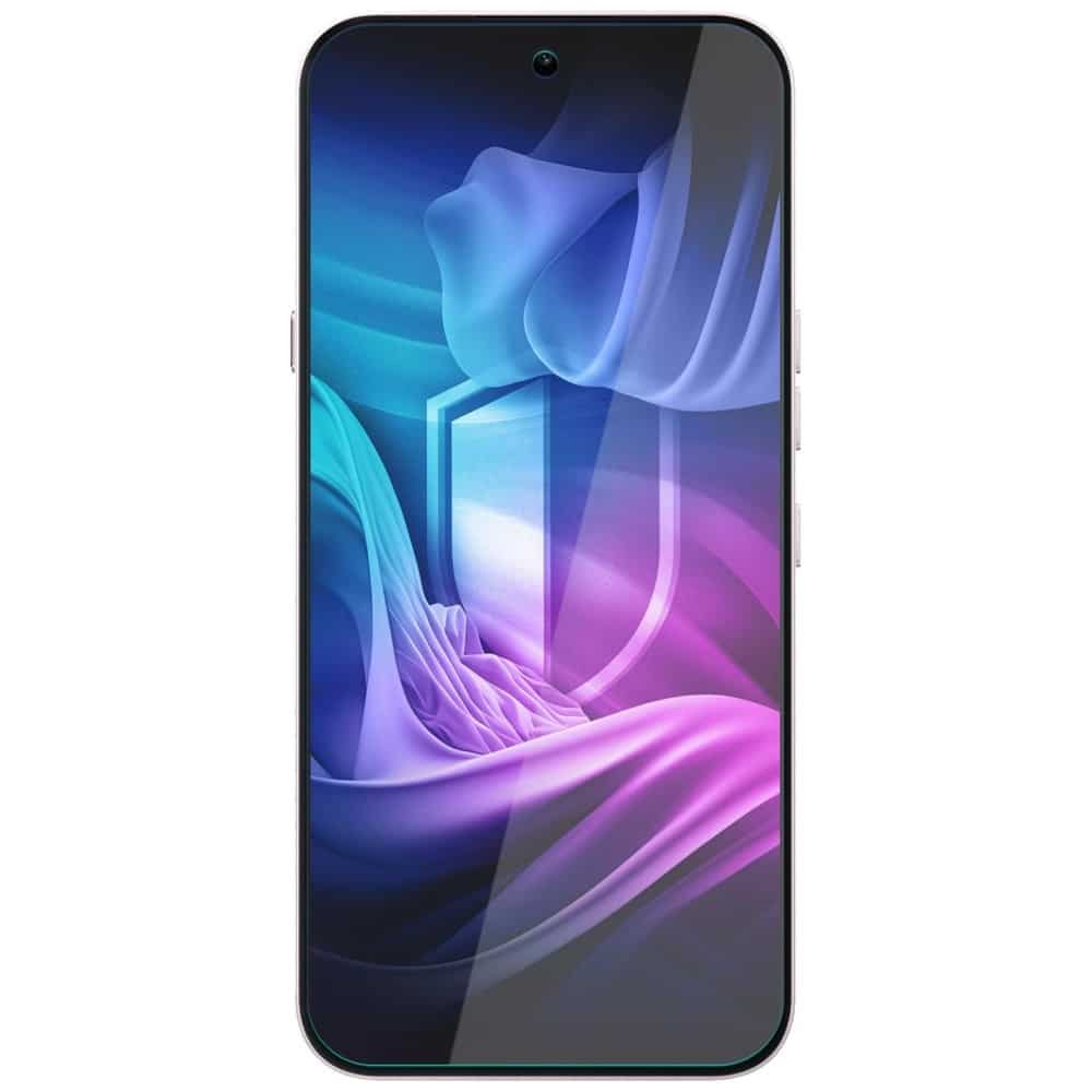 Προστατευτικό οθόνης ματ 3MK Silky Matt Pro για το Nothing Phone (4a) - Image 2