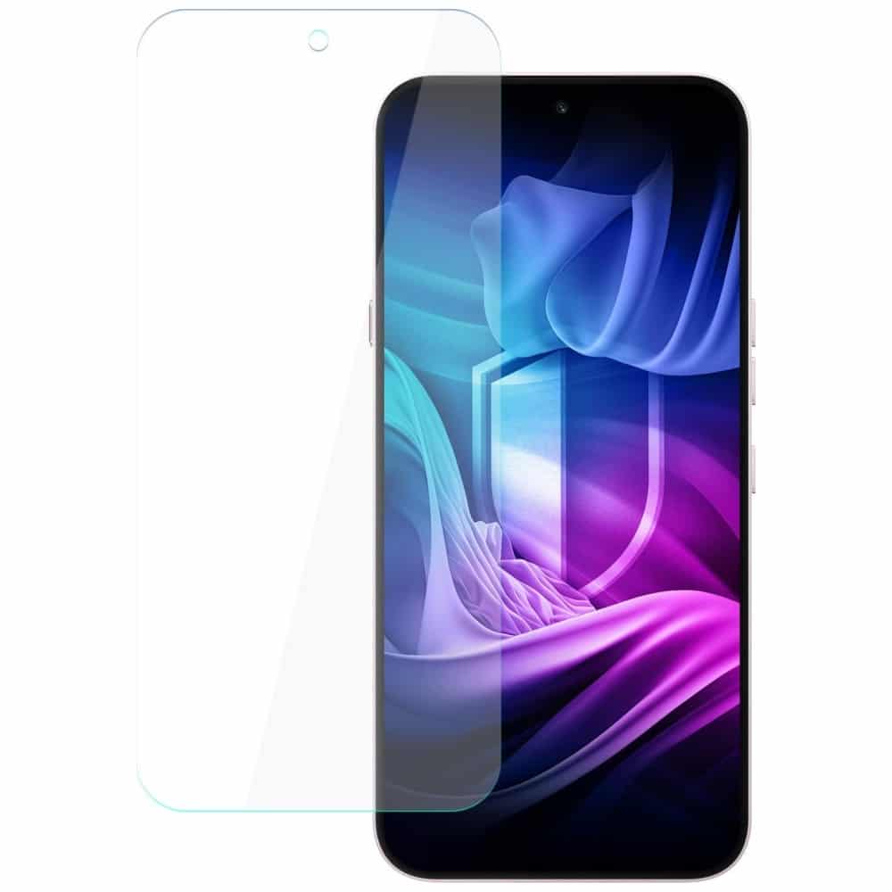 Προστατευτικό οθόνης ματ 3MK Silky Matt Pro για το Nothing Phone (4a) - Image 3