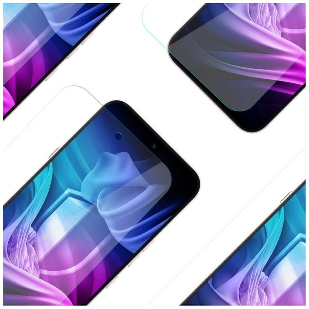 Προστατευτικό οθόνης ματ 3MK Silky Matt Pro για το Nothing Phone (4a) - Image 8