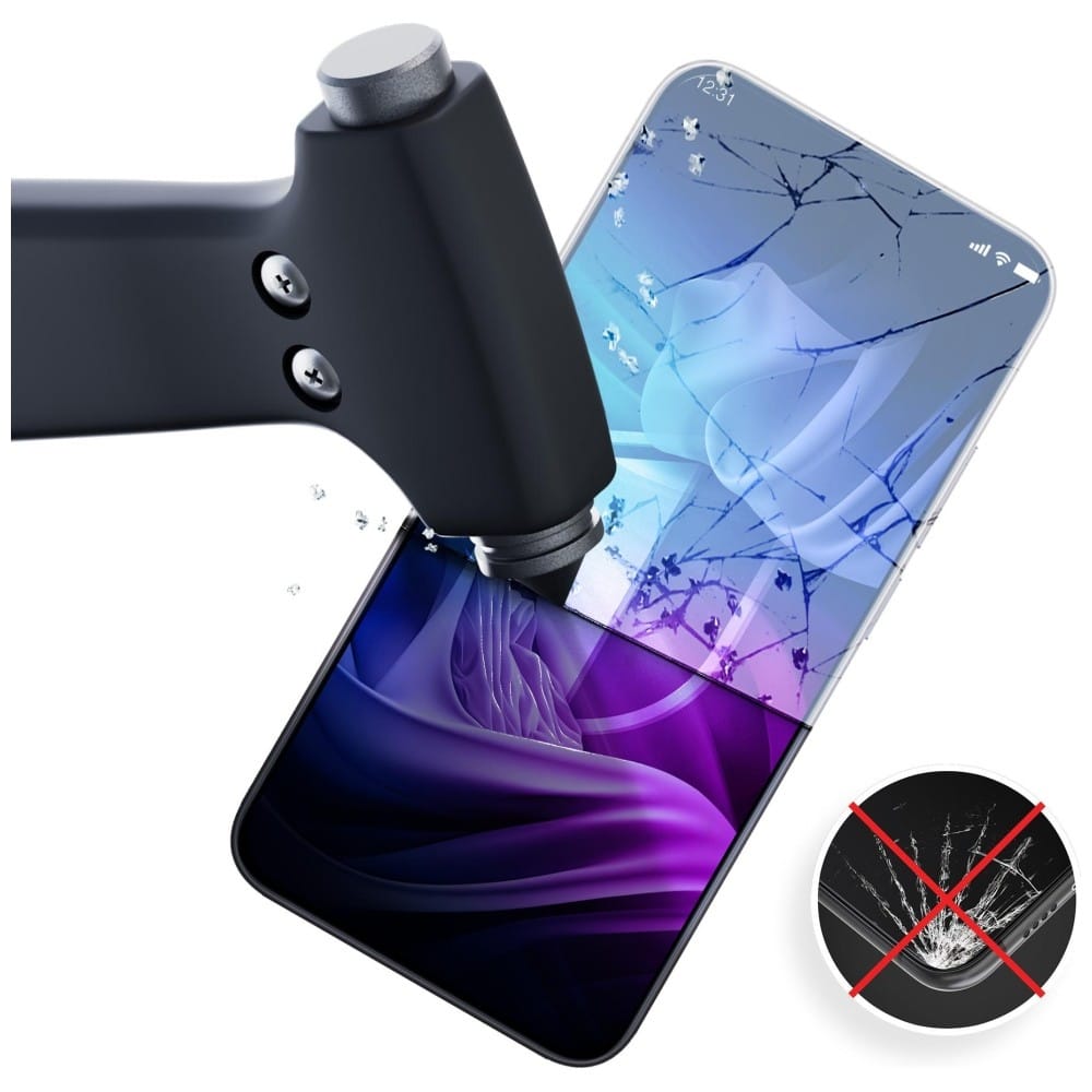 Προστατευτικό οθόνης 3MK Silky Matt Pro Matte για Redmi Note 15 Pro 5G - Image 11
