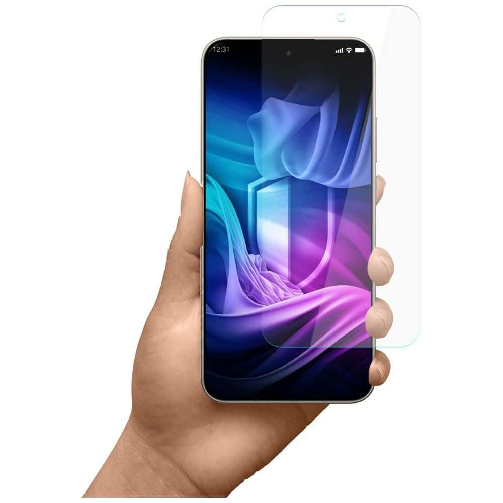 Προστατευτικό οθόνης 3MK Silky Matt Pro Matte για Redmi Note 15 Pro 5G - Image 13