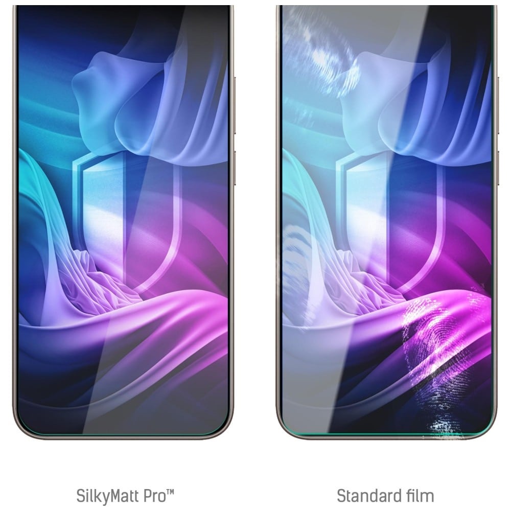 Προστατευτικό οθόνης 3MK Silky Matt Pro Matte για Redmi Note 15 Pro 5G - Image 5