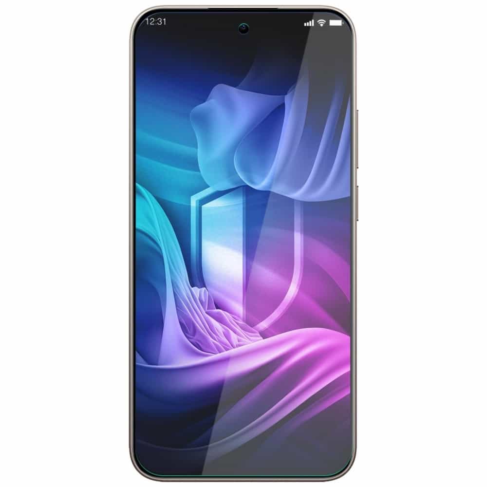 Προστατευτικό οθόνης 3MK Silky Matt Pro Matte για Redmi Note 15 Pro 5G - Image 2