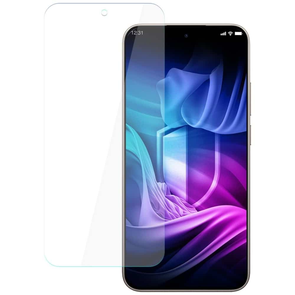 Προστατευτικό οθόνης 3MK Silky Matt Pro Matte για Redmi Note 15 Pro 5G - Image 3