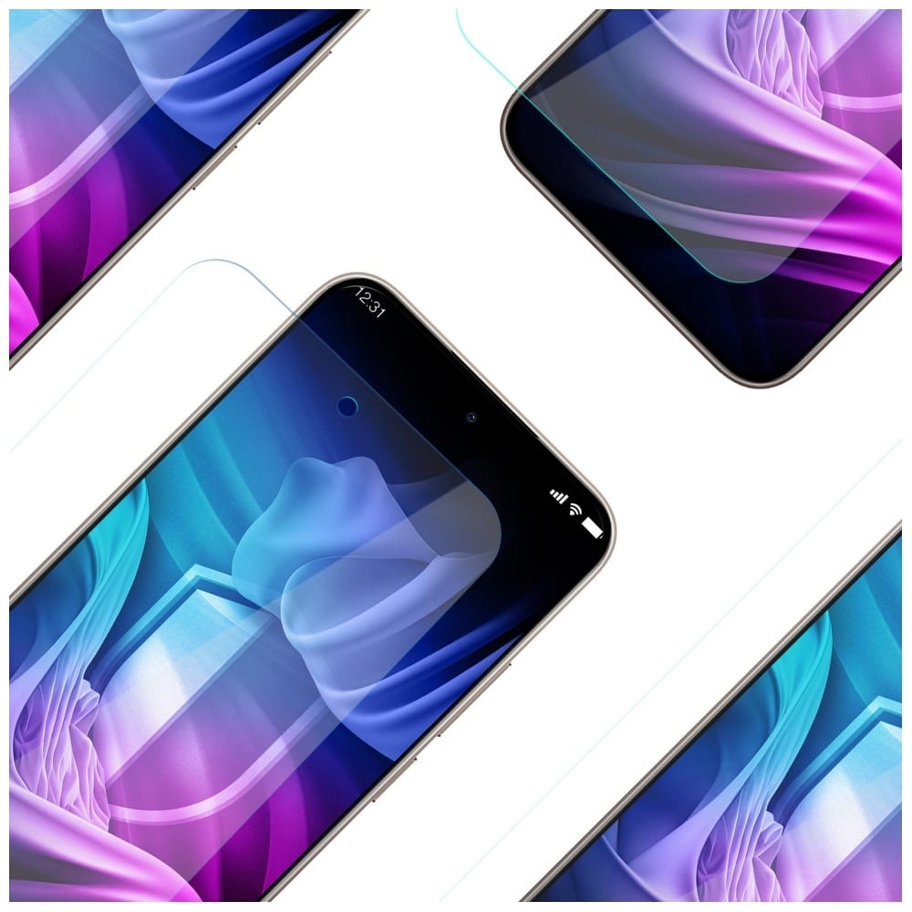 Προστατευτικό οθόνης 3MK Silky Matt Pro Matte για Redmi Note 15 Pro 5G - Image 8