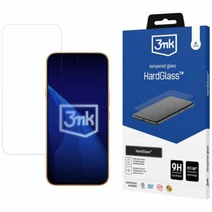 Infinix Note 60 Pro - Σκληρό Γυαλί 3mk