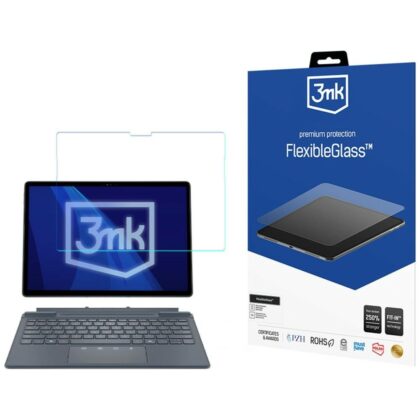 Αποσπώμενο υβριδικό γυαλί 3MK FlexibleGlass για Dell Latitude 7350