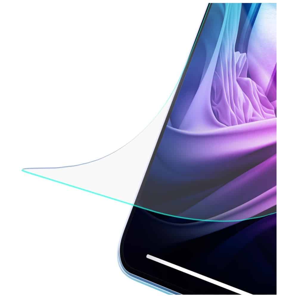 Ματ προστατευτική μεμβράνη 3MK Silky Matt Pro για Google Pixel 11 Pro XL - Image 8