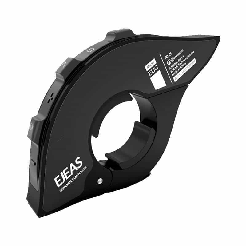 Τηλεχειριστήριο για ενδοεπικοινωνίες EJEAS EUC - Image 2