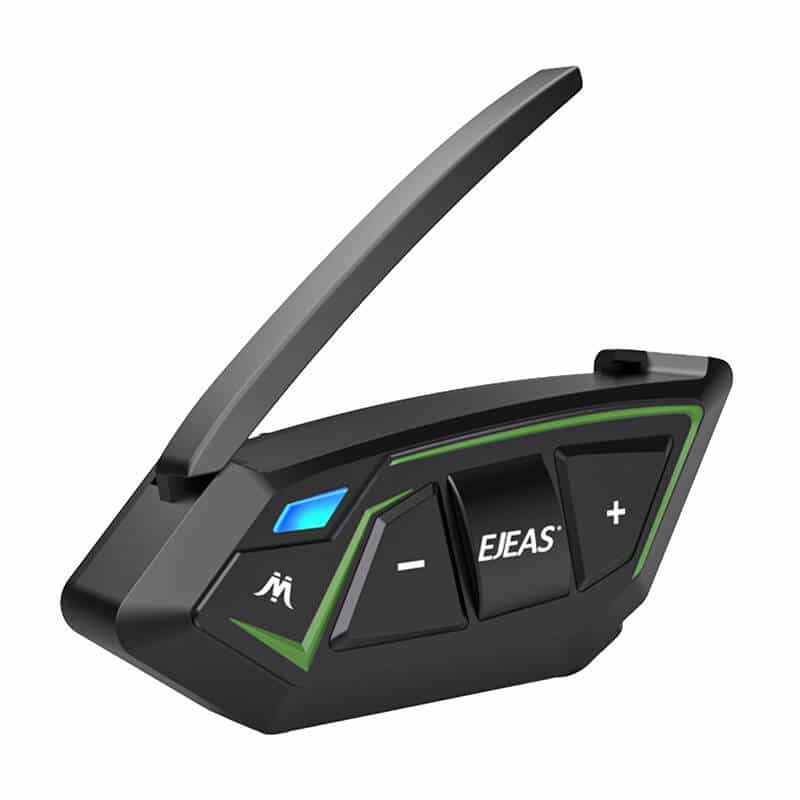 Ενδοεπικοινωνία μοτοσικλέτας EJEAS MS8-SE - Image 3