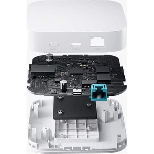 Xiaomi Mi Smart Home Hub 2 Λευκό EU BHR6765GL - Image 3
