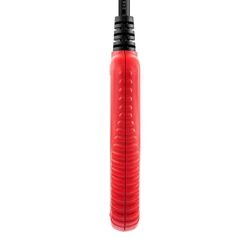 Ancel Tester Μπαταρίας BA101 (Κόκκινο) - Image 3