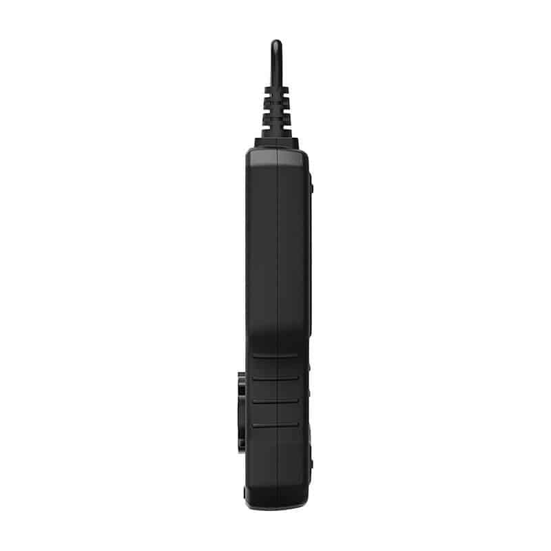 Ancel Διαγνωστικό Scanner OBD2 AD530 (Μαύρο) - Image 4