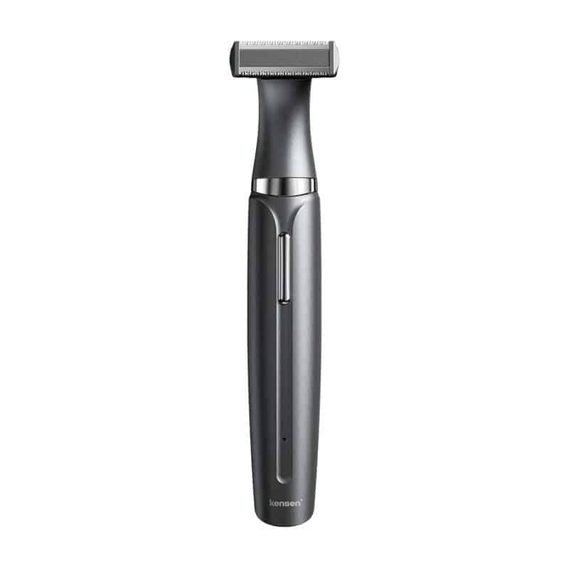 Kensen 2 σε 1 trimmer σώματος 05-KTMQ31-0GA (γκρι) - Image 2