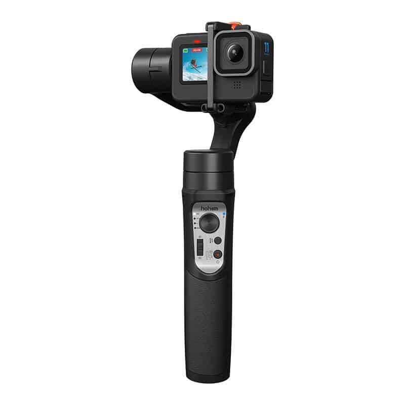 Hohem iSteady Pro4 Gimbal για αθλητικές κάμερες - Image 2