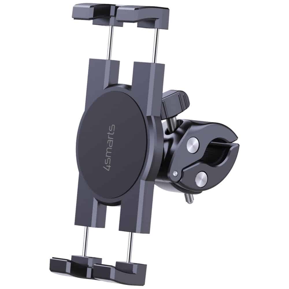 Βάση Tablet Universal 4smarts ErgoFix H24 μαύρη - Image 2