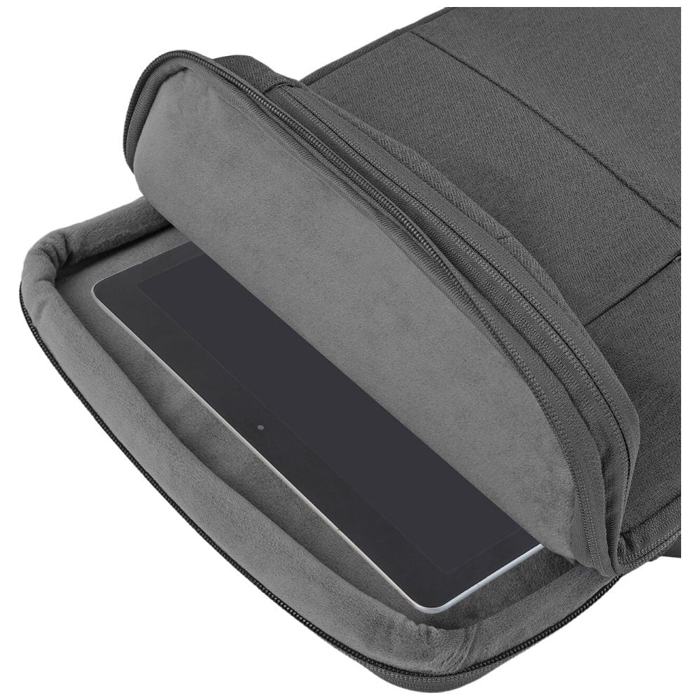 Τσάντα Laptop 4smarts AirCushion Multi Sleeve 15 Zoll γκρι - Image 4
