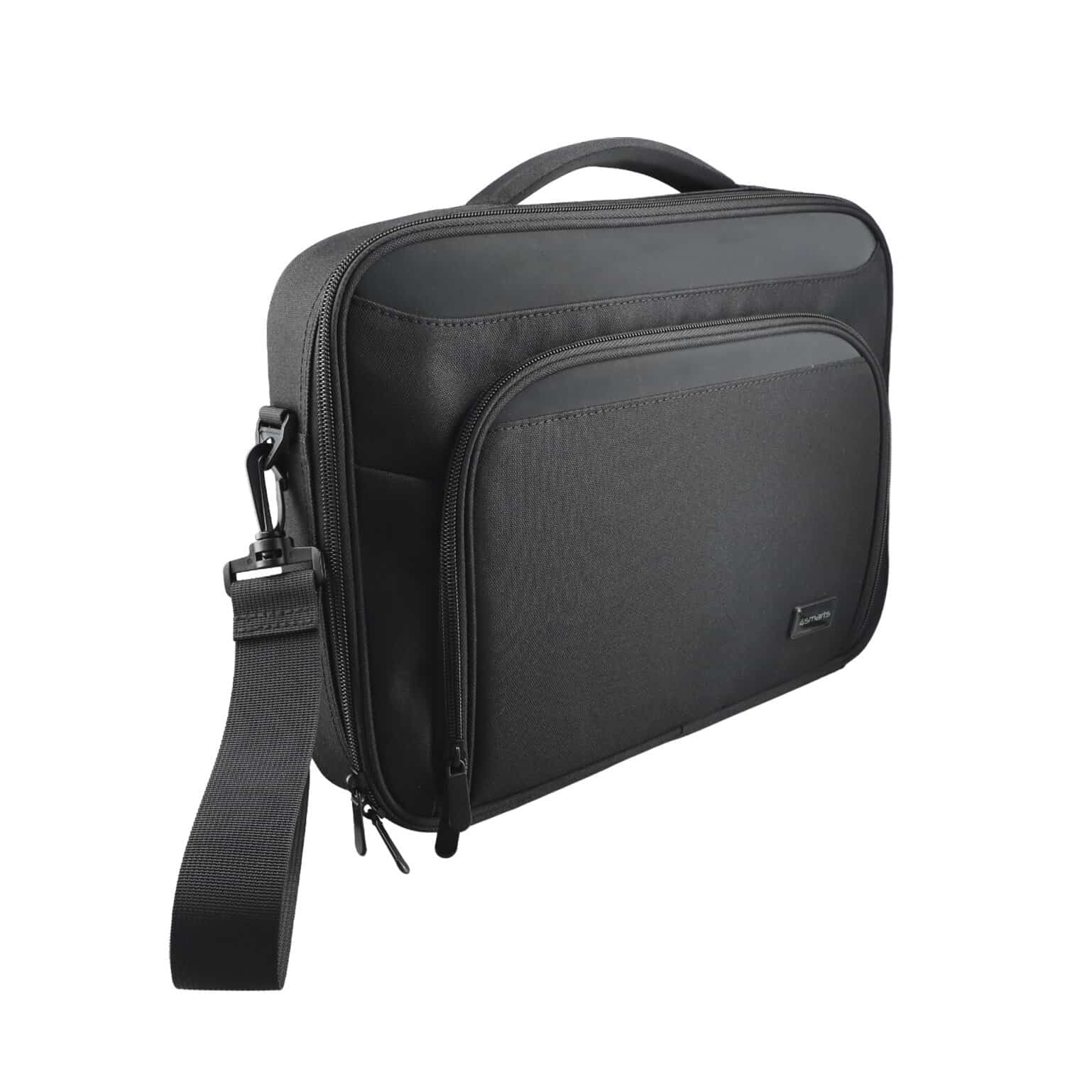Τσάντα Laptop 4smarts Target Eco Clamshell 13-14" μαύρη - Image 2