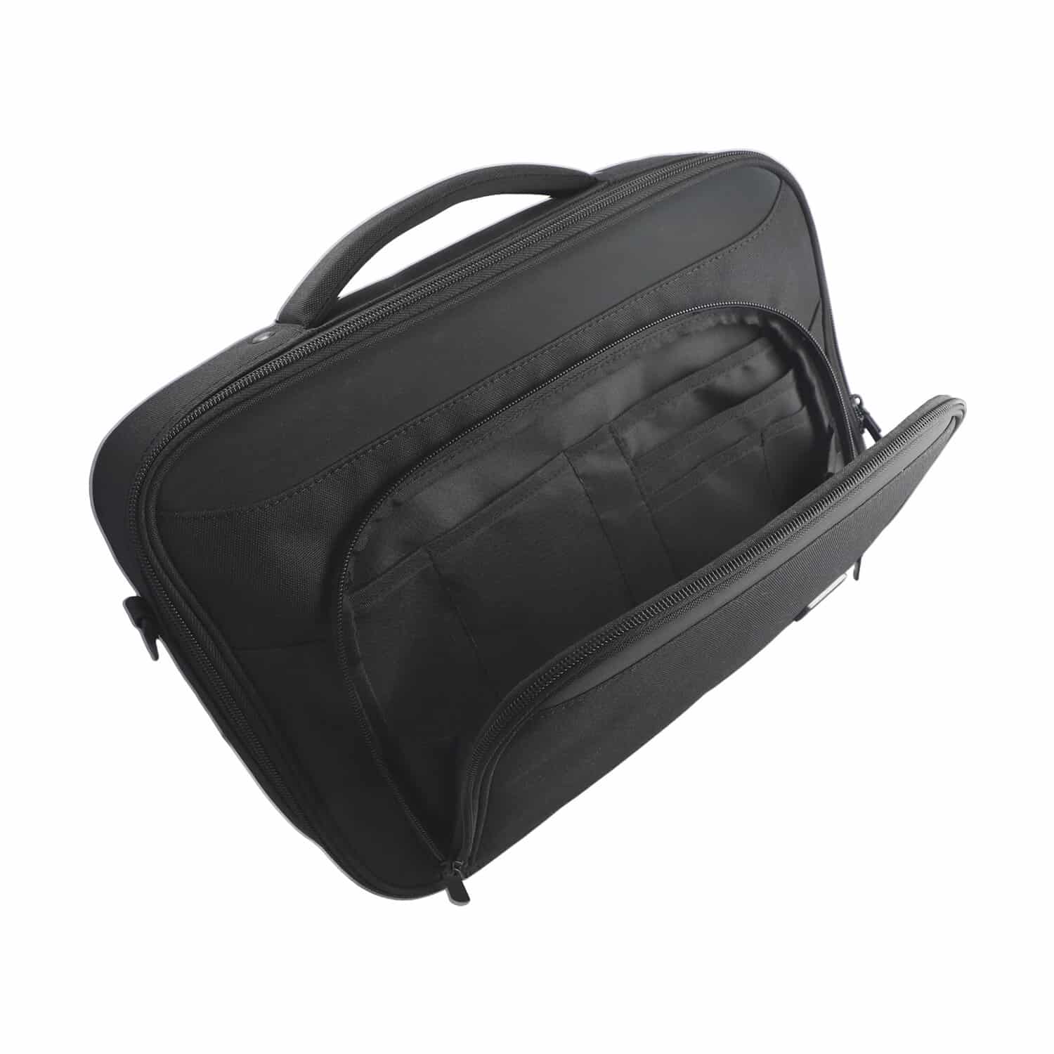 Τσάντα Laptop 4smarts Target Eco Clamshell 13-14" μαύρη - Image 3
