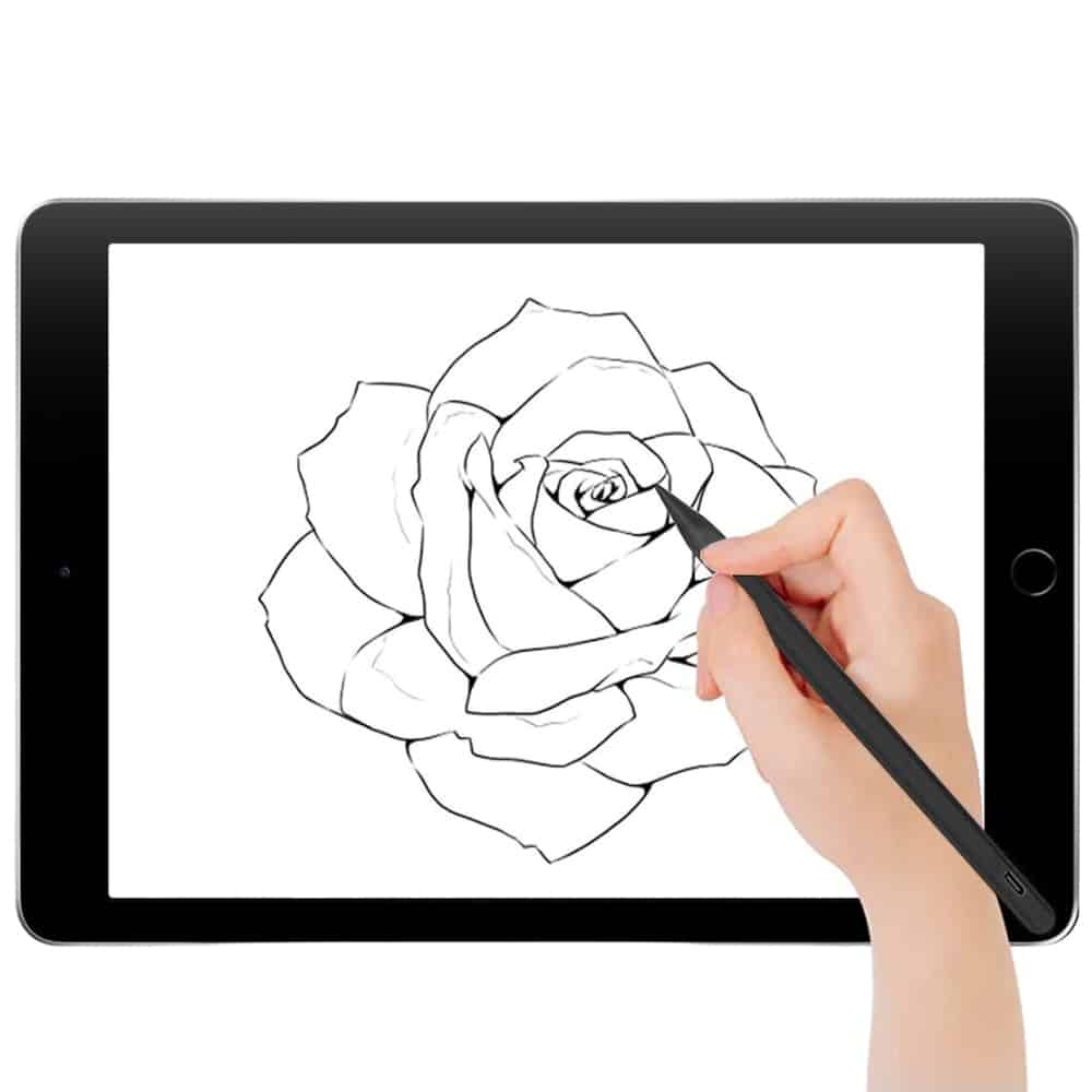 Γραφίδα 4smarts Active Stylus Pro 3 μαύρη - Image 4