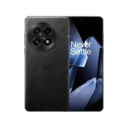 OnePlus 13 5G Διπλή SIM 12GB RAM 256GB Μαύρο Eclipse EU