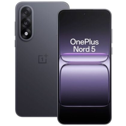 OnePlus Nord 5 5G Dual SIM 8GB RAM 256GB Phantom Gray EU