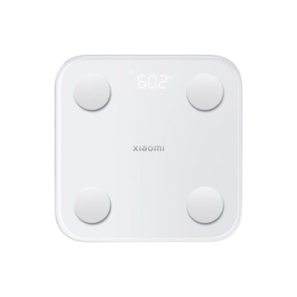 Xiaomi Smart Body Composition Scale S400 Λευκό EU BHR7793GL