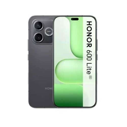 Honor 600 Lite 5G Dual SIM 8GB RAM 256GB Velvet Black EU - Image 2