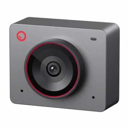 Κάμερα OBSBOT Meet 2 (γκρι)