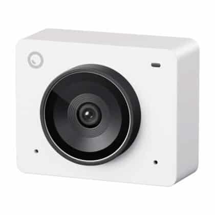 Κάμερα OBSBOT Meet 2 (λευκή)
