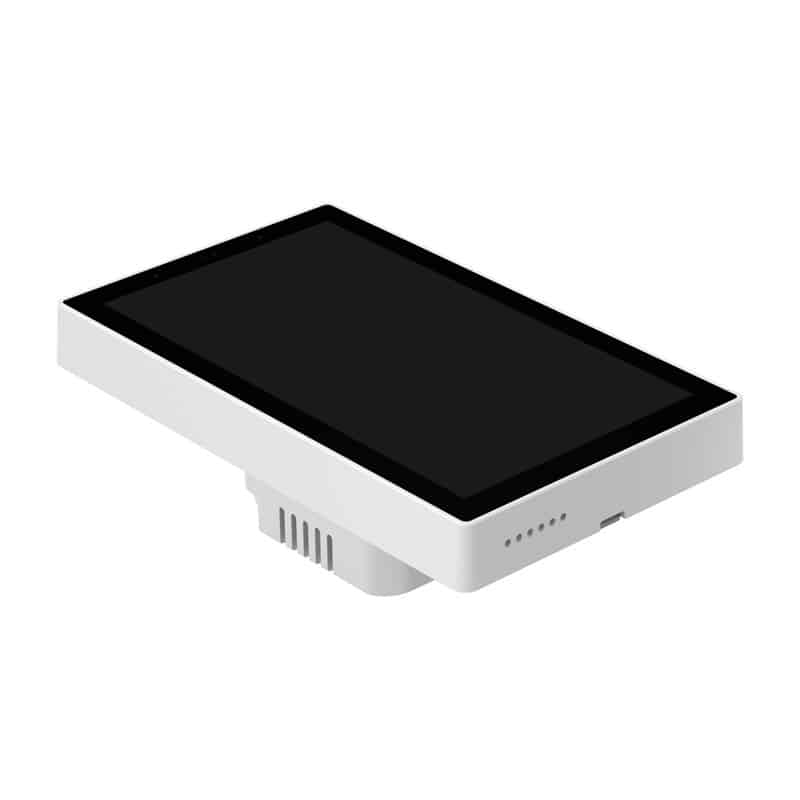SONOFF NSPanel Pro 120 Έξυπνος Πίνακας Ελέγχου Matter WiFi/Bluetooth/ZigBee (λευκό) - Image 5