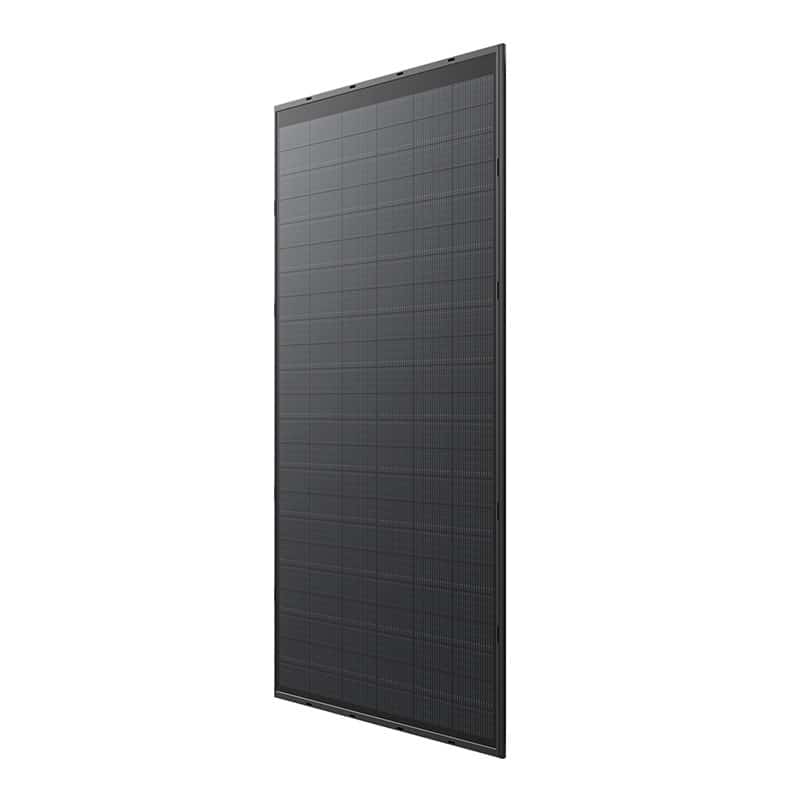 4x Φωτοβολταϊκό πάνελ EcoFlow 250W Άκαμπτος σχεδιασμός - Image 2